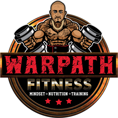 Warpath Fitness logo